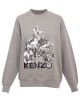 Свитер KENZO (2096): фото 2 - Invogue